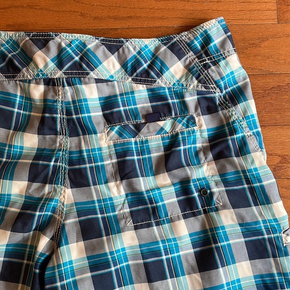 American Eagle Men’s Swim Trunks - Picture 3 of 6